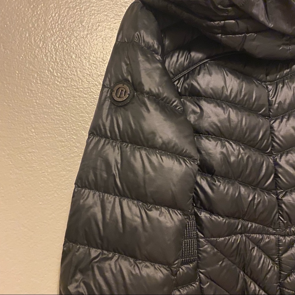 Black down jacket | size PS - Picture 9 of 11